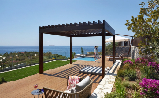 Six Senses Kaplankaya