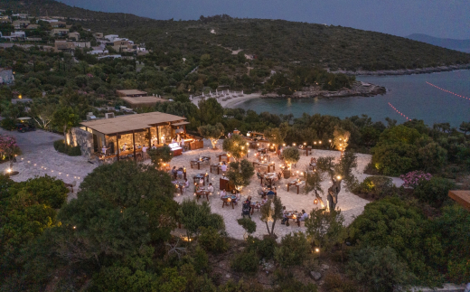 Six Senses Kaplankaya