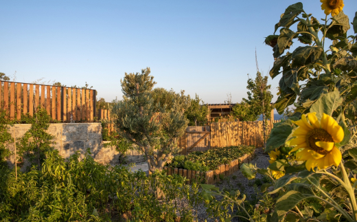 Six Senses Kaplankaya
