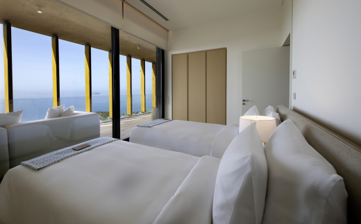 Six Senses Kaplankaya