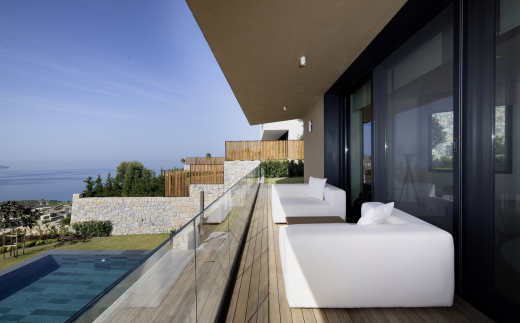 Six Senses Kaplankaya