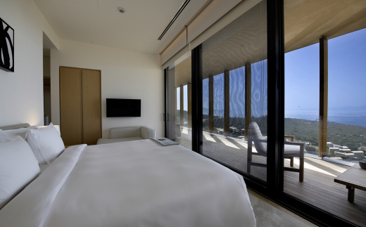 Six Senses Kaplankaya