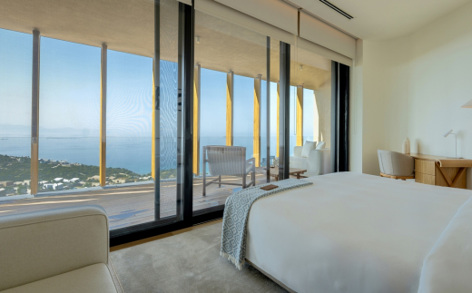 Six Senses Kaplankaya