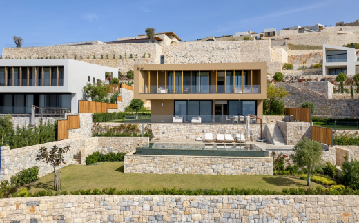 Six Senses Kaplankaya