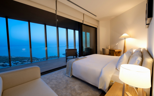 Six Senses Kaplankaya
