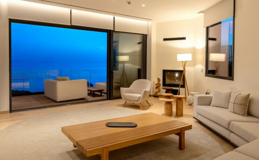 Six Senses Kaplankaya