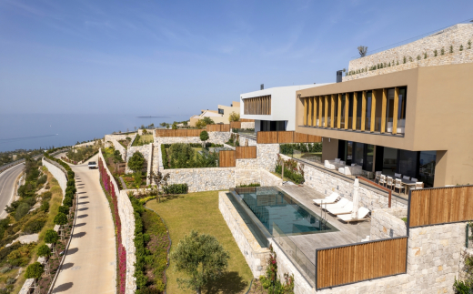 Six Senses Kaplankaya