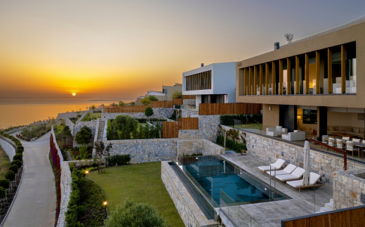 Six Senses Kaplankaya