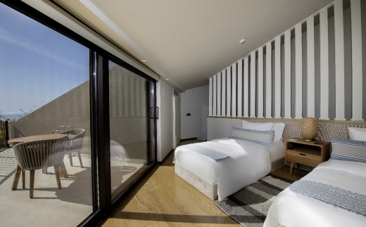 Six Senses Kaplankaya