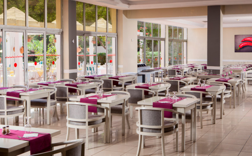 Regency Hammamet