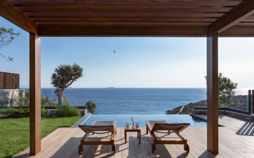 Six Senses Kaplankaya