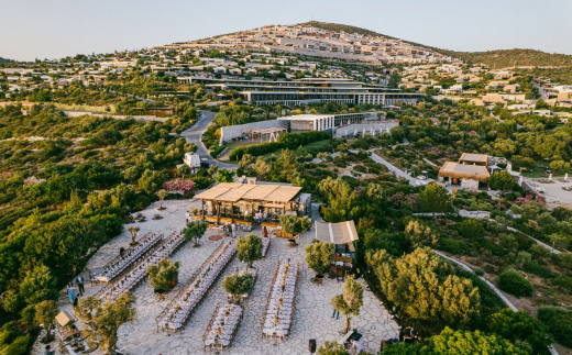 Six Senses Kaplankaya