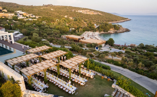 Six Senses Kaplankaya
