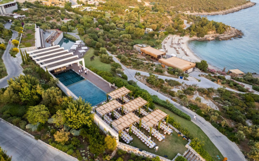 Six Senses Kaplankaya