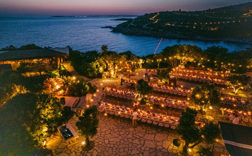 Six Senses Kaplankaya