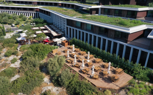 Six Senses Kaplankaya