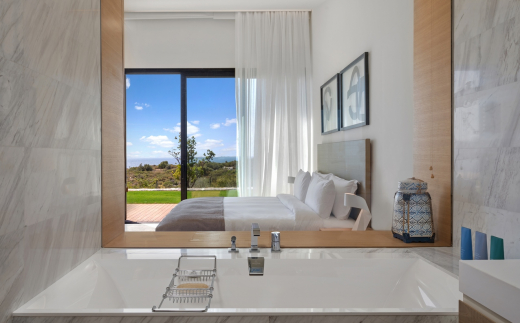 Six Senses Kaplankaya