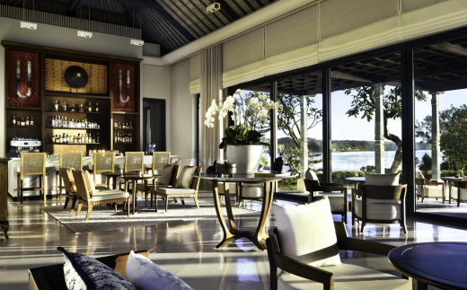 Jumeirah Bali