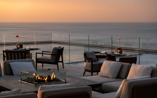 Jumeirah Bali