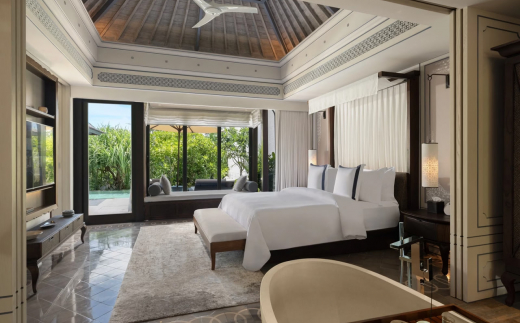 Jumeirah Bali