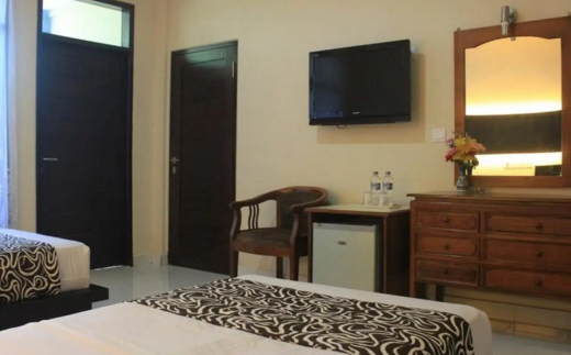 Bakung Beach Resort