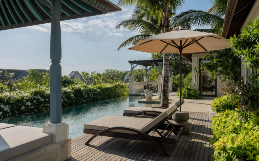 Jumeirah Bali