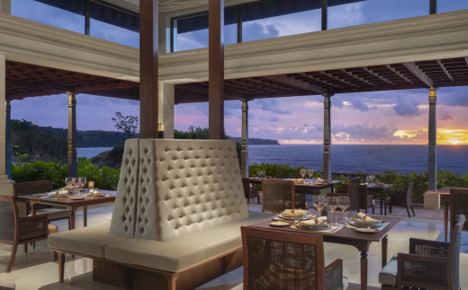 Jumeirah Bali