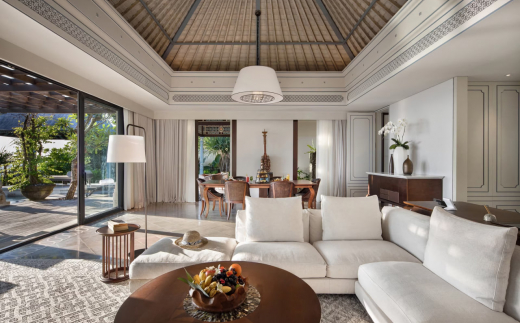 Jumeirah Bali
