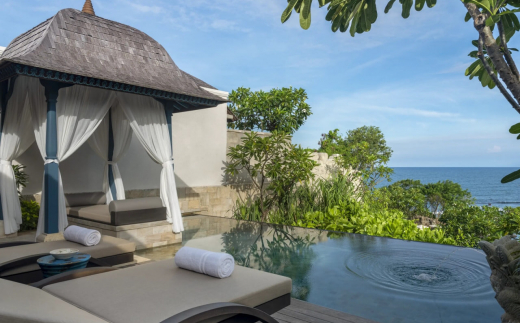 Jumeirah Bali