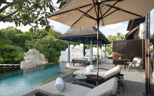 Jumeirah Bali