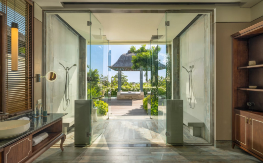 Jumeirah Bali