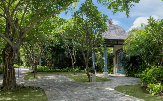 Jumeirah Bali
