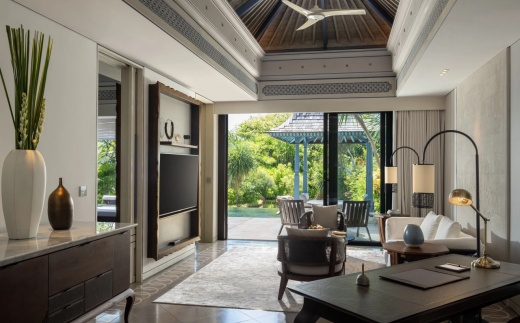 Jumeirah Bali