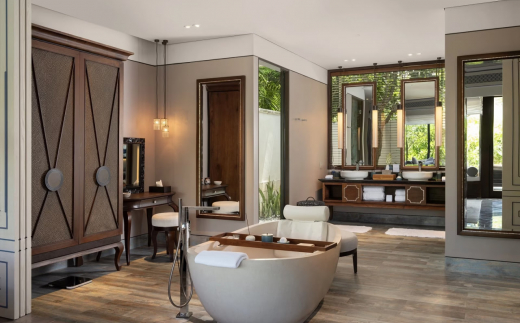 Jumeirah Bali