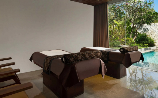 Anantara Bali Uluwatu Resort & Spa