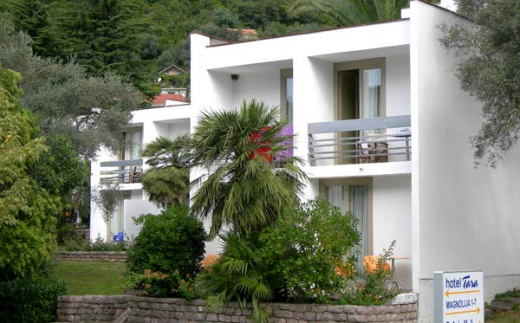 Tara Hotel