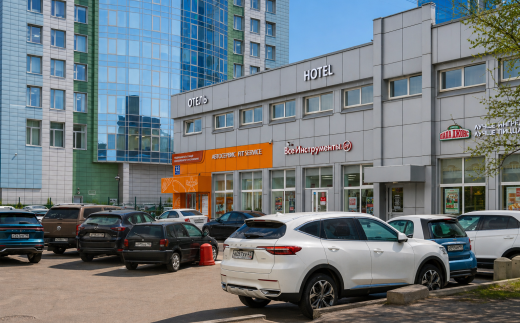 Номера На Благодатной