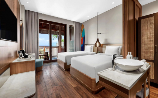 Holiday Inn Resort Bali Canggu