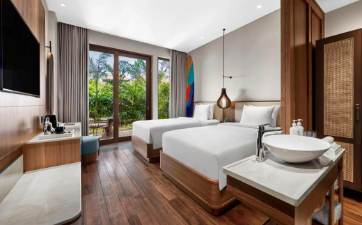 Holiday Inn Resort Bali Canggu