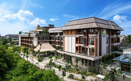 Holiday Inn Resort Bali Canggu