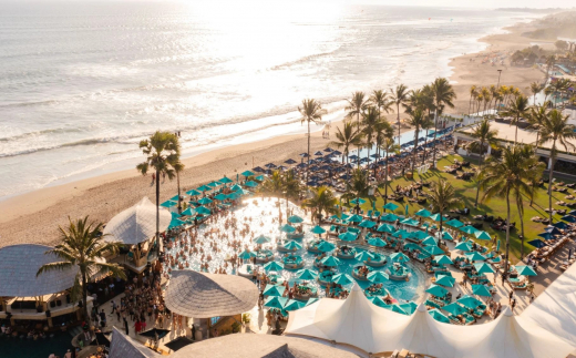 Holiday Inn Resort Bali Canggu