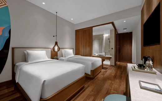 Holiday Inn Resort Bali Canggu