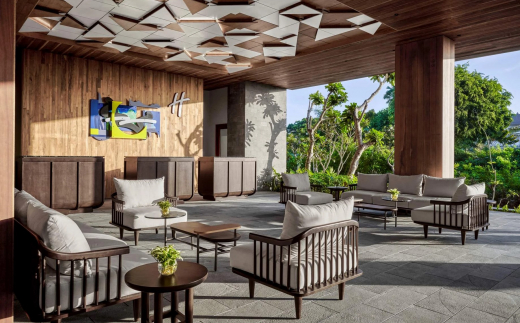 Holiday Inn Resort Bali Canggu