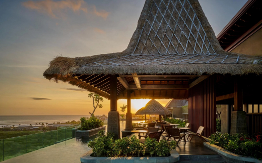 Holiday Inn Resort Bali Canggu