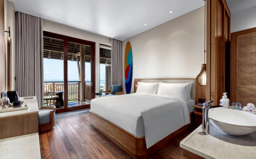 Holiday Inn Resort Bali Canggu