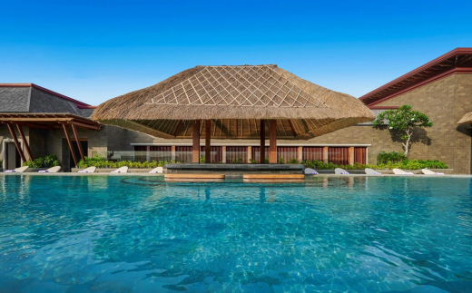 Holiday Inn Resort Bali Canggu