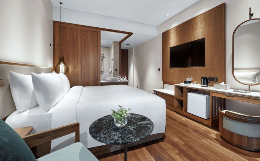 Holiday Inn Resort Bali Canggu