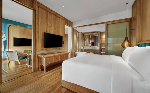 Holiday Inn Resort Bali Canggu
