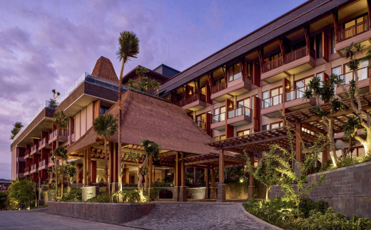 Holiday Inn Resort Bali Canggu