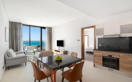 Rixos Premium Alamein ( Ex: Regal Hights)